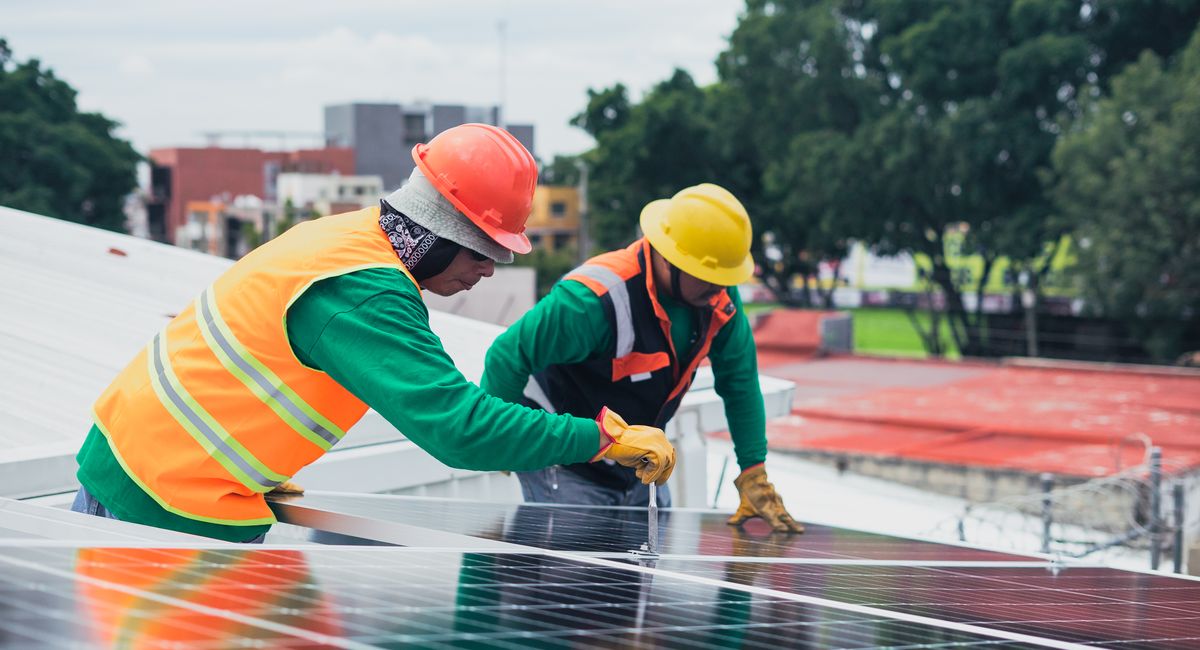 L'énergie solaire thermique expliquée sans le vernis commercial