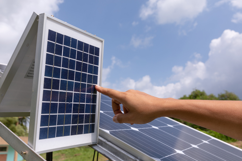 Panneaux solaires : ce que l'autoconsommation change pour votre installation électrique