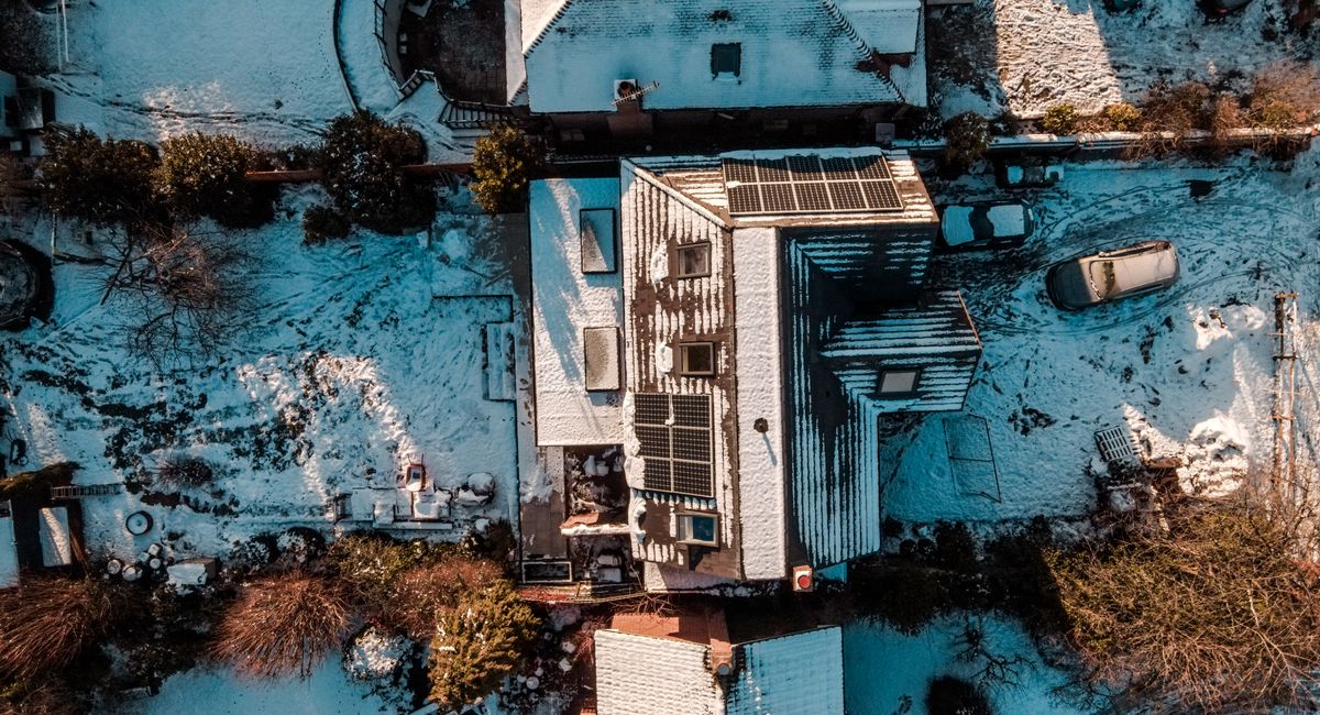 Partager l'électricité solaire entre voisins via Enedis