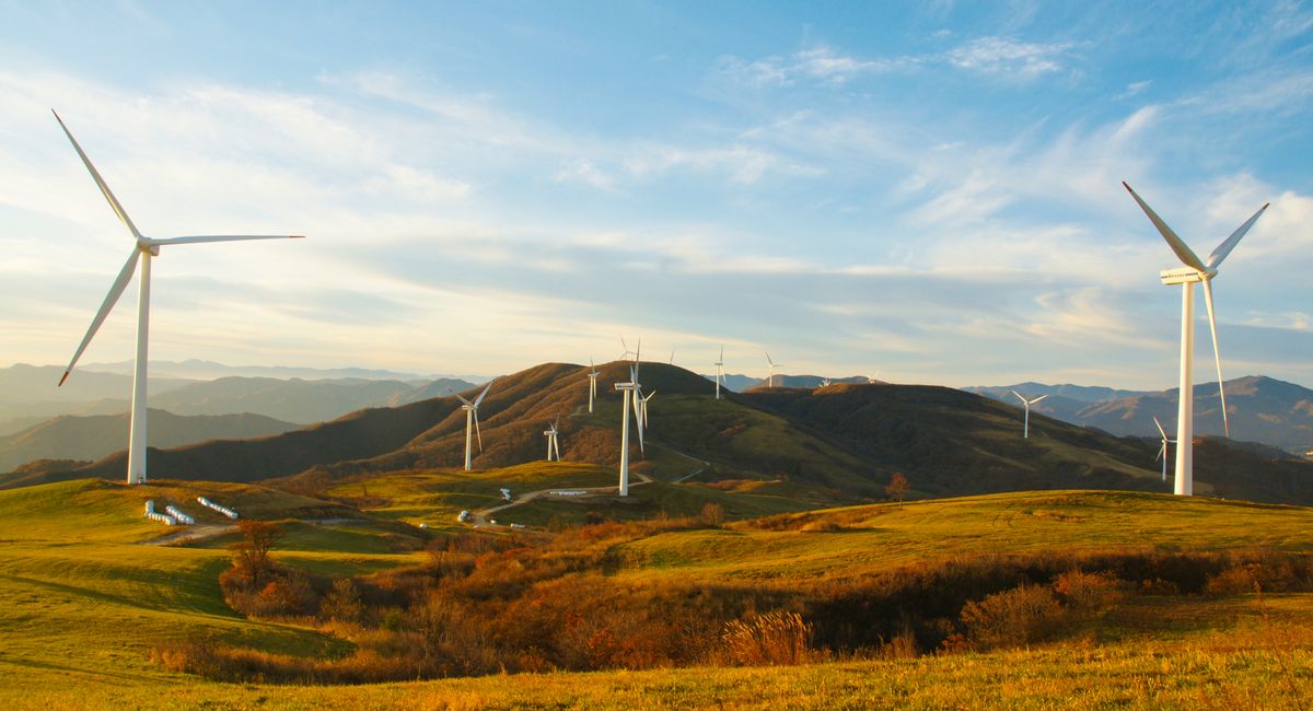Tout ce qu'on ne vous dit pas vraiment sur l'énergie éolienne