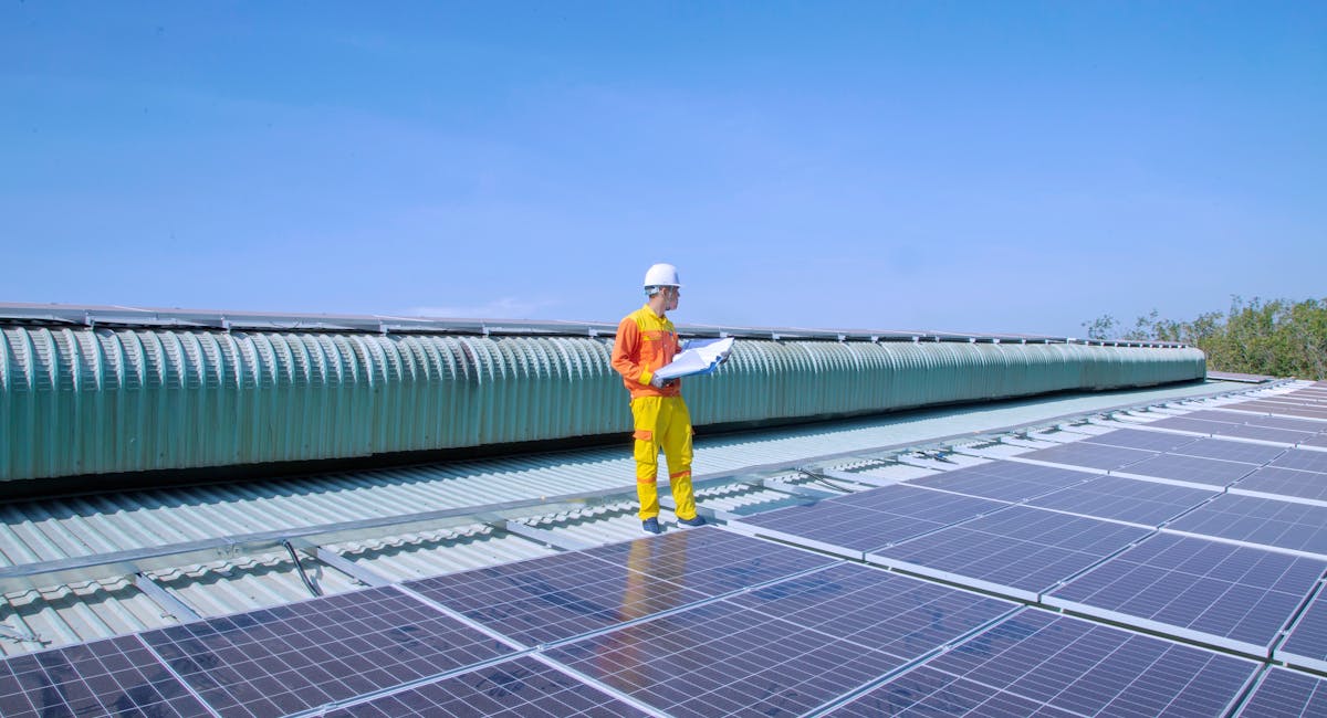 RJ Home Solar FR panneau solaire : ce que les devis ne vous disent pas