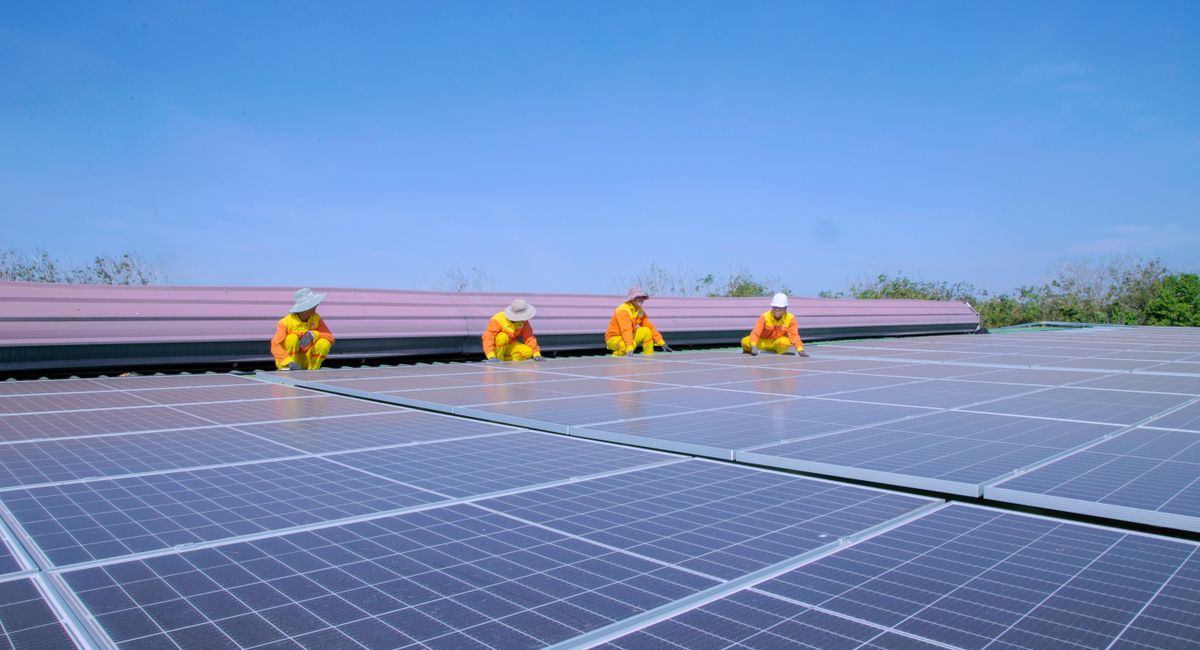 Prix des panneaux solaires pour maison 150m2 : le vrai budget sans angles morts